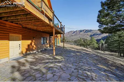 7415 W US Highway 24, Cascade, CO 80809 - Photo 23