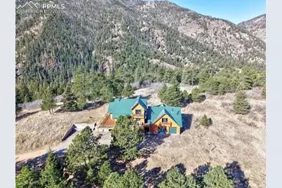 7415 W US Highway 24, Cascade, CO 80809 - Photo 15