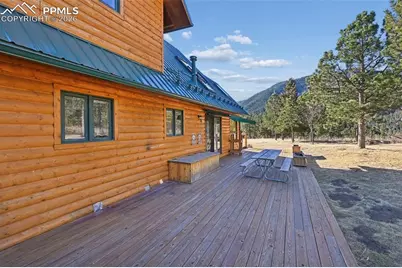7415 W US Highway 24, Cascade, CO 80809 - Photo 29