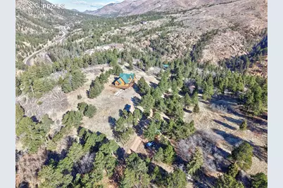 7415 W US Highway 24, Cascade, CO 80809 - Photo 19