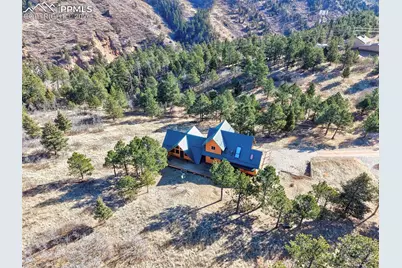 7415 W US Highway 24, Cascade, CO 80809 - Photo 13