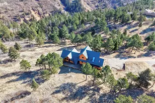 7415 W Hwy 24, Cascade, CO 80809 - Photo 13