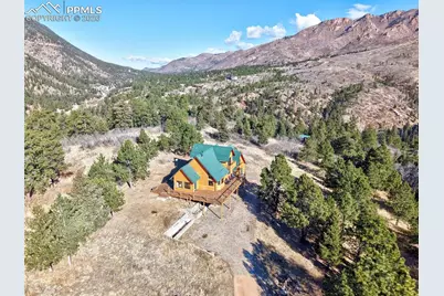 7415 W US Highway 24, Cascade, CO 80809 - Photo 17