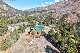 7415 W Hwy 24, Cascade, CO 80809 - Photo 17