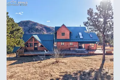 7415 W US Highway 24, Cascade, CO 80809 - Photo 5