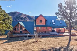 7415 W Hwy 24, Cascade, CO 80809 - Photo 5