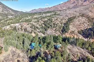 7415 W Hwy 24, Cascade, CO 80809 - Photo 7