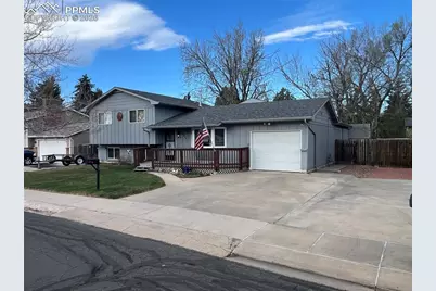 2826 Shady Drive, Colorado Springs, CO 80918 - Photo 3