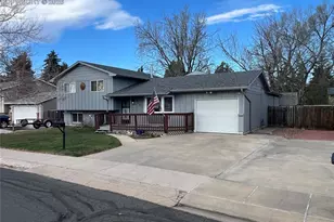 2826 Shady Dr, Colorado Springs, CO 80918 - Photo 3