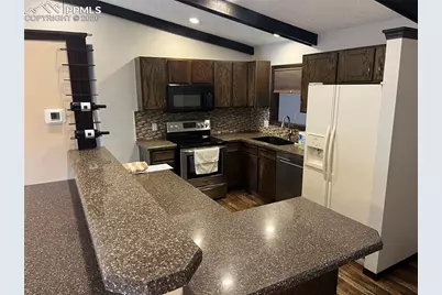 2826 Shady Drive, Colorado Springs, CO 80918 - Photo 5