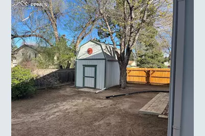 2826 Shady Drive, Colorado Springs, CO 80918 - Photo 21