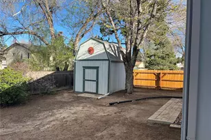 2826 Shady Dr, Colorado Springs, CO 80918 - Photo 21