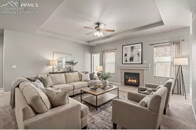 10832 Darneal Drive, Fountain, CO 80817 - Photo 9