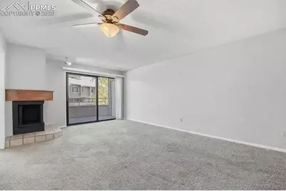 960 Acapulco Court, Colorado Springs, CO 80910 - Photo 3