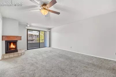 960 Acapulco Court, Colorado Springs, CO 80910 - Photo 3