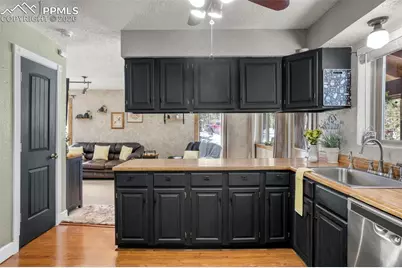 4076 Omer Lane, Divide, CO 80814 - Photo 7