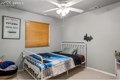 4076 Omer Lane, Divide, CO 80814 - Photo 17