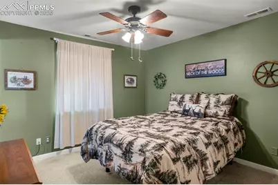 4076 Omer Lane, Divide, CO 80814 - Photo 13