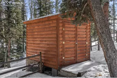 4076 Omer Lane, Divide, CO 80814 - Photo 29