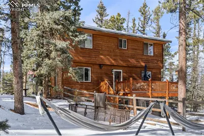 4076 Omer Lane, Divide, CO 80814 - Photo 27