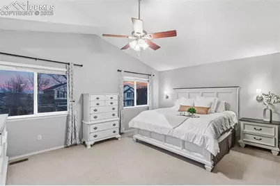 5027 Sweetgrass Lane, Colorado Springs, CO 80922 - Photo 19