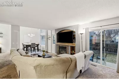 5027 Sweetgrass Lane, Colorado Springs, CO 80922 - Photo 11