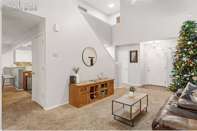 5027 Sweetgrass Lane, Colorado Springs, CO 80922 - Photo 3