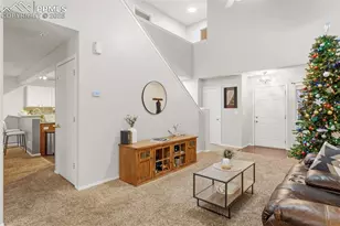 5027 Sweetgrass Ln, Colorado Springs, CO 80922 - Photo 3