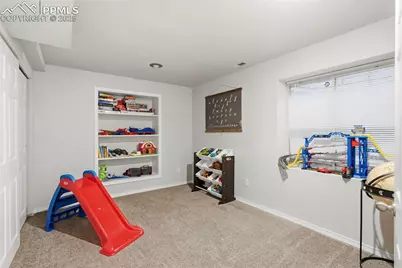 5027 Sweetgrass Lane, Colorado Springs, CO 80922 - Photo 33