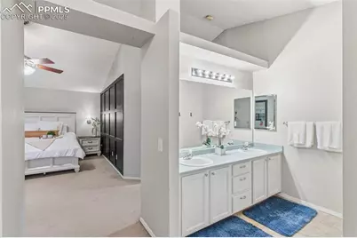 5027 Sweetgrass Lane, Colorado Springs, CO 80922 - Photo 21