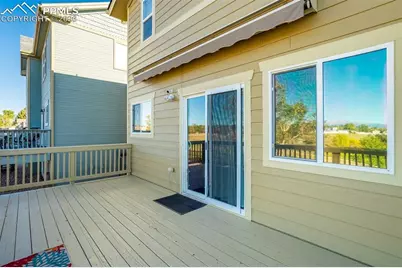 10144 Antler Creek Drive, Peyton, CO 80831 - Photo 15