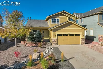 10144 Antler Creek Drive, Peyton, CO 80831 - Photo 3