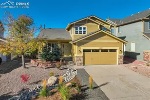 10144 Antler Creek Dr, Peyton, CO 80831 - Photo 3