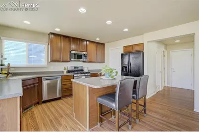 10144 Antler Creek Drive, Peyton, CO 80831 - Photo 13