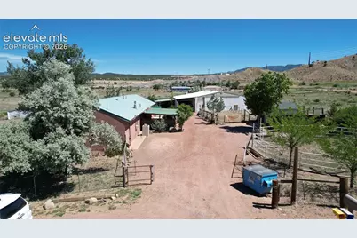 1601 Reservoir Road, Canon City, CO 81212 - Photo 1