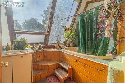 17160 Goshawk Road, Colorado Springs, CO 80908 - Photo 19