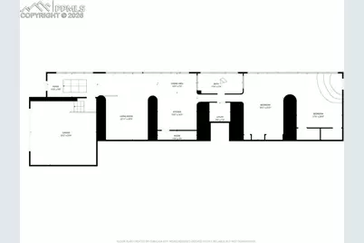 17160 Goshawk Road, Colorado Springs, CO 80908 - Photo 43