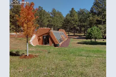 17160 Goshawk Road, Colorado Springs, CO 80908 - Photo 35