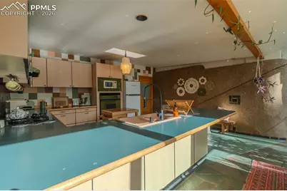 17160 Goshawk Road, Colorado Springs, CO 80908 - Photo 15