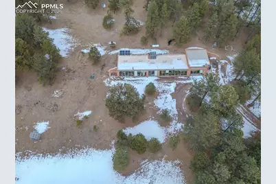 17160 Goshawk Road, Colorado Springs, CO 80908 - Photo 41