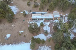 17160 Goshawk Rd, Colorado Springs, CO 80908 - Photo 41