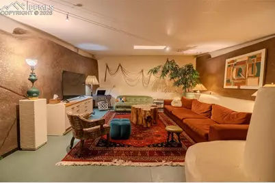 17160 Goshawk Road, Colorado Springs, CO 80908 - Photo 9