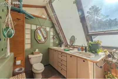 17160 Goshawk Road, Colorado Springs, CO 80908 - Photo 17