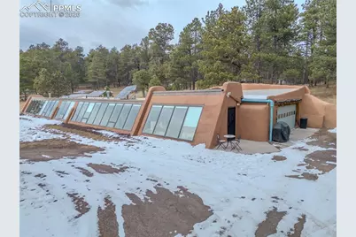 17160 Goshawk Road, Colorado Springs, CO 80908 - Photo 3