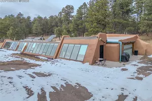 17160 Goshawk Rd, Colorado Springs, CO 80908 - Photo 3