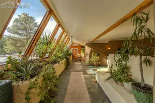 17160 Goshawk Rd, Colorado Springs, CO 80908 - Photo 7