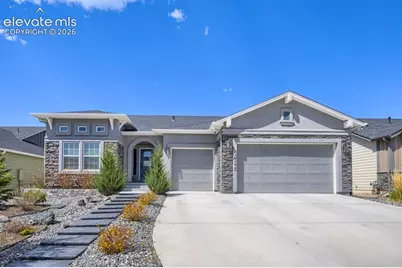 16798 Roaming Elk Drive, Monument, CO 80132 - Photo 1
