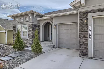 16798 Roaming Elk Drive, Monument, CO 80132 - Photo 3
