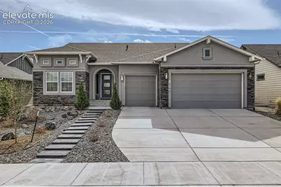 16798 Roaming Elk Drive, Monument, CO 80132 - Photo 37