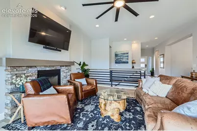 16798 Roaming Elk Drive, Monument, CO 80132 - Photo 5